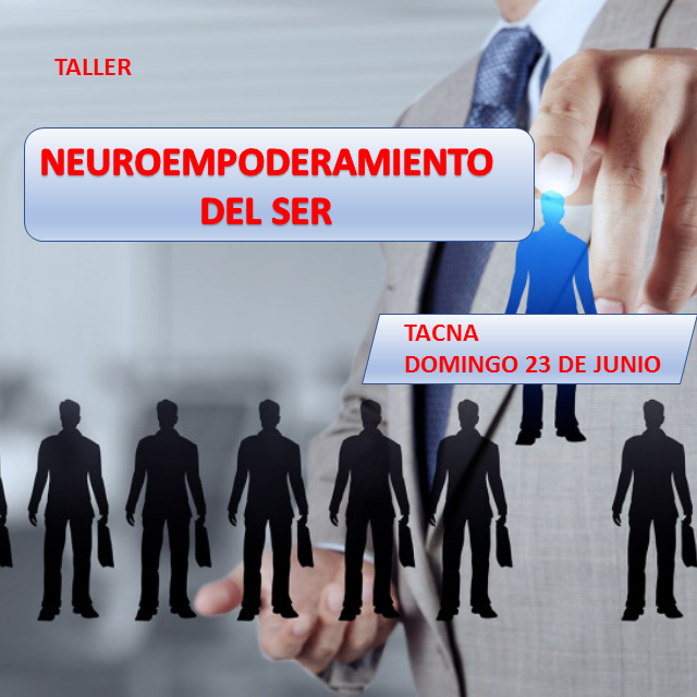 NEUROEMPODERAMIENTO